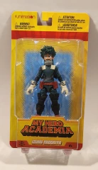 Izuku Midoriya