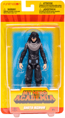 Shota Aizawa