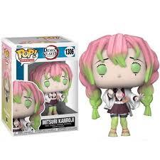 Funko 1306 Mitsuri Kanroji