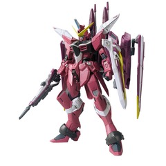 GUNDAM - ZGMF-X09A Justice Gundam Z.A.F.T. MG Mobile Suit
