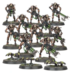 NECRONS - Warriors (49-06)