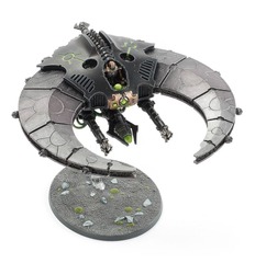 NECRONS - Doom Scythe (49-15)