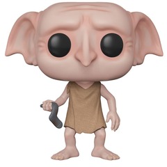 HARRY POTTER - Dobby #17