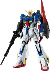 MSZ-006 Ver. KA Zeta Gundam A.E.U.G. Prototype Transformable MG Mobile Suit (2615240)