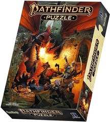 Pathfinder 1000pc Puzzle