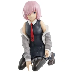 FATE/GRAND ORDER - Mash Kyrielight PVC Figure