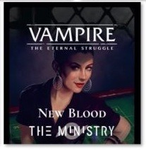 VTES New Blood: Ministry