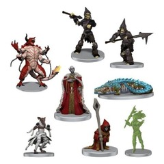 PATHFINDER BATTLES - Impossible Lands Impossible Foes