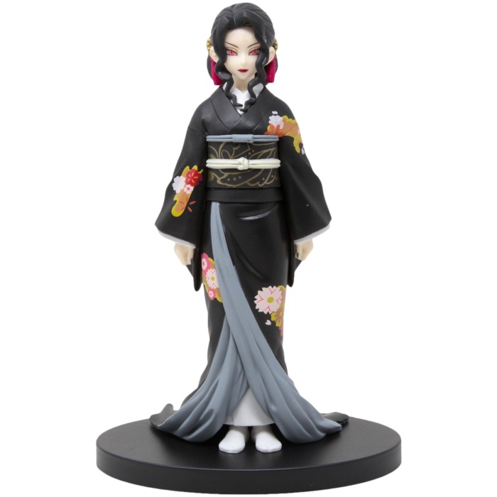 DEMON SLAYER - Muzan Kibutsuji Ver. B PVC Figure