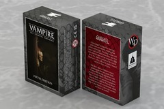 VTES Gangrel Deck (5th Edition)