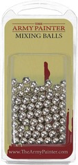 TL5041 - Mixing Balls