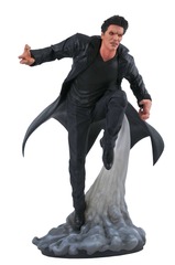 GALLERY DIORAMA - Buffy The Vampire Slayer Vampire Angel PVC Figure