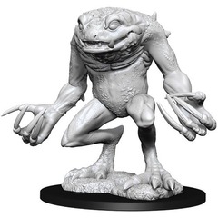 W14: Nolzur's Marvelous Miniatures - Red Slaad (90251)