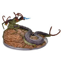 PATHFINDER BATTLES - Impossible Lands Mukradi