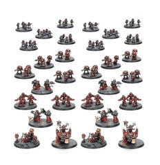 MECHANICUM - Infantry (03-78)