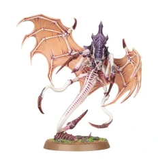 TYRANIDS - Parasite of Mortrex (51-27)