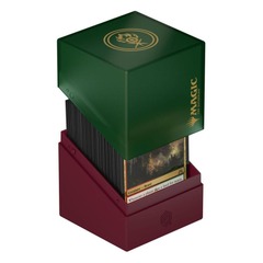 Boulder Guild Summit Gruul (100+) Deck Box