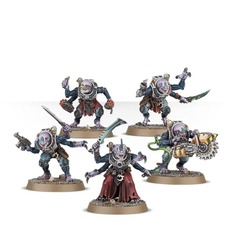 GENESTEALER - Acolyte Hybrids (51-51)