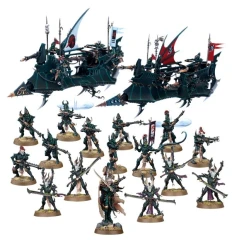 DRUKHARI Combat Patrol (45-43)