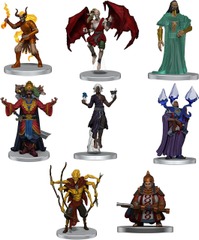 PATHFINDER BATTLES - Impossible Lands Masters of Magic