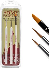 TL5043 - Most Wanted Brush Set
