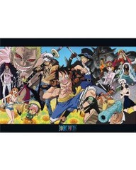 One Piece - Dressrosa (160964)