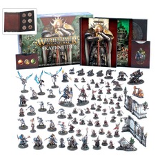 SKAVENTIDE - w/Exclusive Objective Markers Box Set (80-03)