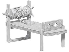 W06: Wizkids Deep Cuts - Torture Rack (73418)