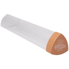 Monster Prism Matte Gold Playmat Tube