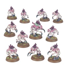 TYRANIDS - Neurogaunts (51-33)