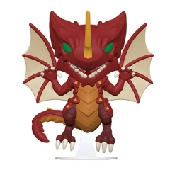 BAKUGAN - Dragonoid #966