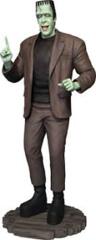 Tweeter Head “THE MUNSTERS” Herman Munster Limited Color Edition Maquette (15