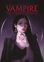 VTES VENTRUE Deck (5th Edition)
