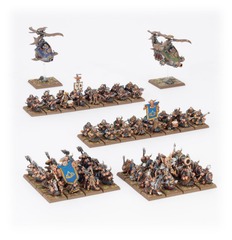 DWARFEN MOUNTAIN HOLDS - Battalion Box Set (10-05)