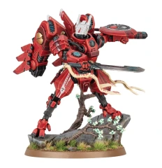 T'AU EMPIRE - Commander Farsight (56-41)