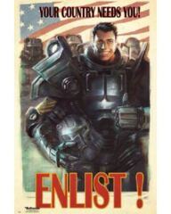 Fallout 4 Enlist (160461)