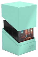 DECK BOX - Boulder Solid Mint Green (100+)