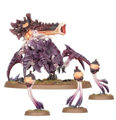 TYRANIDS - Biovore (51-41)