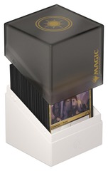 DECK BOX - Boulder Solid Guild Summit Orzhov (100+)