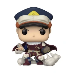 MY HERO ACADEMIA - Inasa Yoarashi #1145