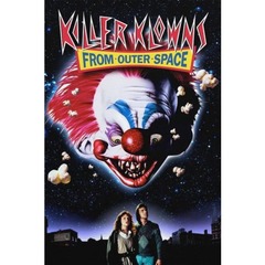 Killer Clowns From Outer Space (161448)