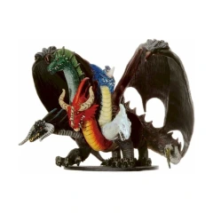 ICONS OF THE REALMS - Aspect of Tiamat