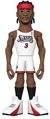GOLD LEGENDS - Allen Iverson 12