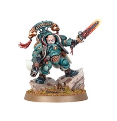 LEAGUES OF VOTANN - Ûthar the Destined (69-03)