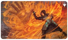 PLAYMAT - MTG Mana Drain