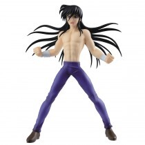 SAINT SEIYA - Saint Cosmo Memoir Dragon Shiryu PVC Figure (NO BOX)