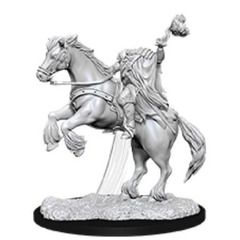 W12: Pathfinder Battles Deep Cuts - Dullahan (Headless Horseman) (90093)