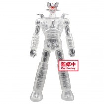 MAZINGER Z - Internal Structure Ver. B PVC Figure (NO BOX)