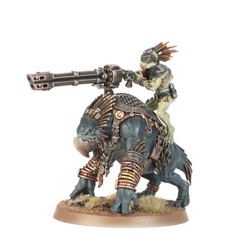 T'AU EMPIRE - Krootox Empire (56-54)