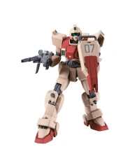 GUNDAM - Robot Spirits RGM-79(G) GM Ground Type Ver A.N.I.M.E. Action Figure
